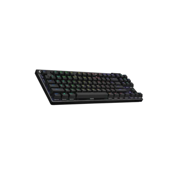 Teclado Inalámbrico PRO X TKL Lightspeed Negro
