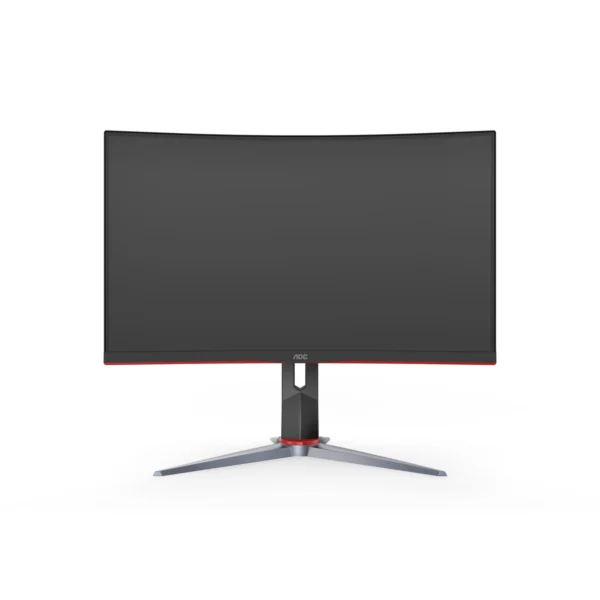 Monitor AOC C24G2 23,6″ VA FHD (1920 x 1080) 165Hz 1ms Curved Gaming Ficha USA Monitor AOC C24G2 23,6″ VA FHD (1920 x 1080) 165Hz 1ms Curved Gaming Ficha USA