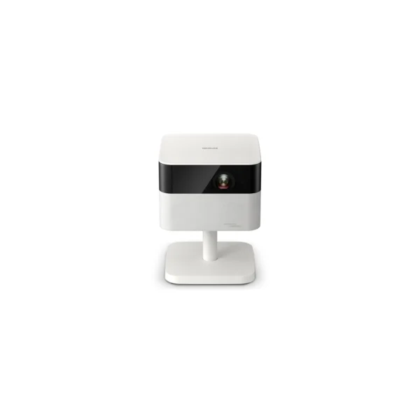 Proyector Portátil Epson EF71W Blanco 150″ Smart 700lm