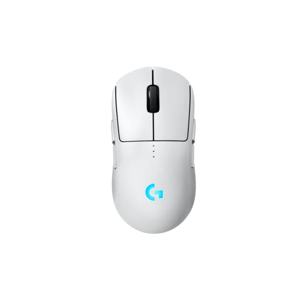 Mouse Inalámbrico Logitech G PRO 2 Blanco
