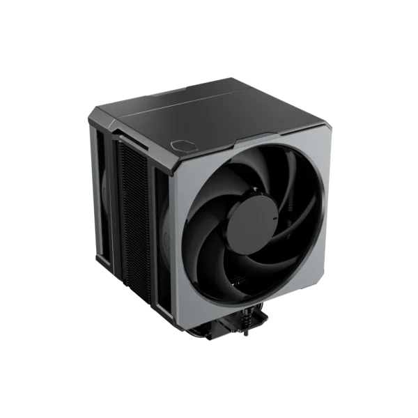 Air Cooler Cooler Master Hyper 612 Apex Black