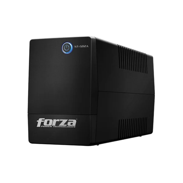 UPS FORZA NT-502A Interactiva 500VA 250W UPS FORZA NT-502A Interactiva 500VA 250W