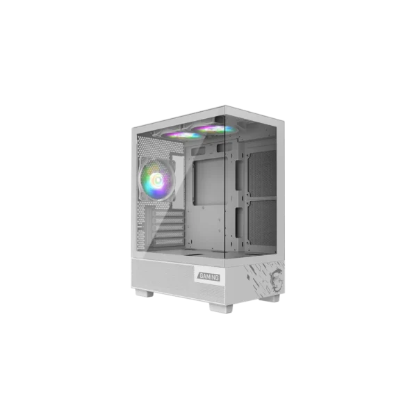 Gabinete MSI PAG PANO M110A S/Fuente