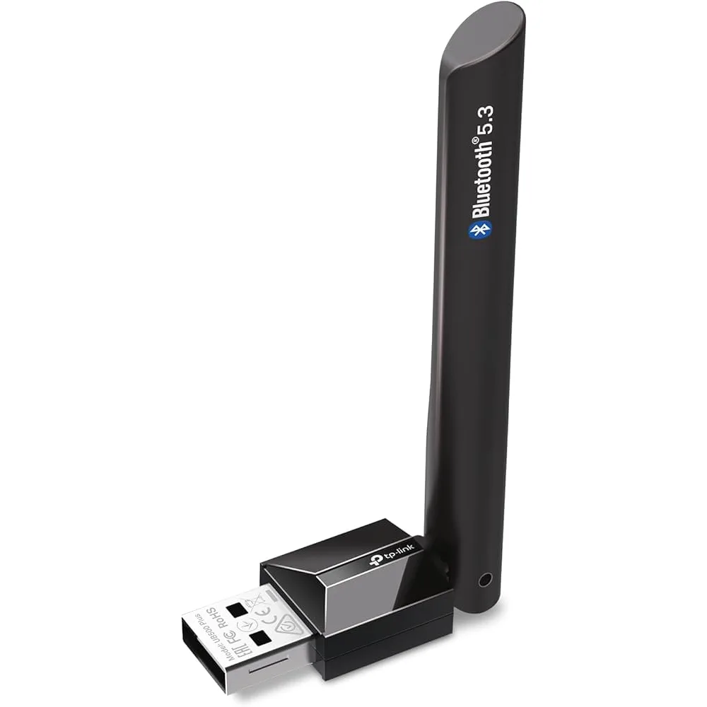 Adaptador Bluetooth Tp-Link UB500 PLUS