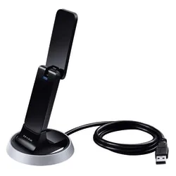 Adaptador USB WiFi Tp-Link Archer T9UH AC1900