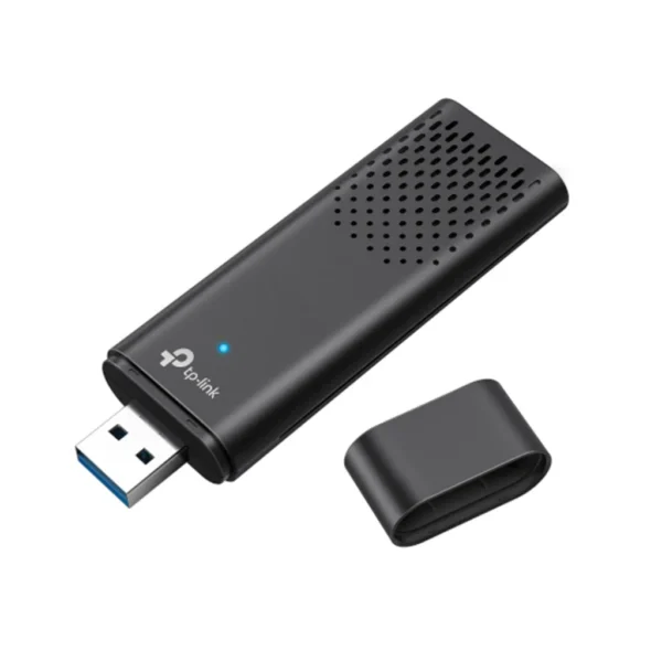 Adaptador USB WiFi Tp-Link Archer TX20U AX1800