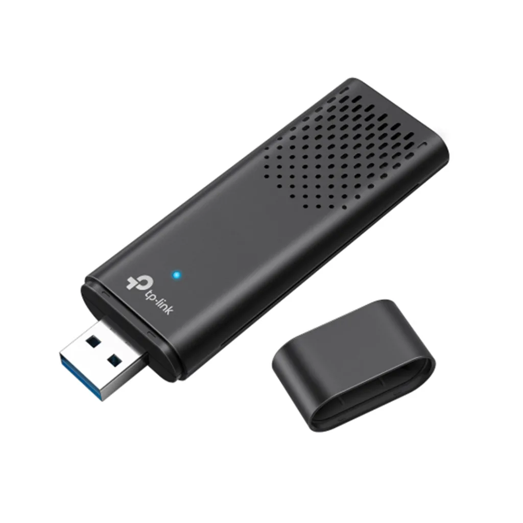 Adaptador USB WiFi Tp-Link Archer TX20U AX1800