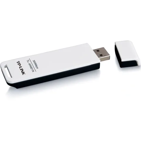 Adaptador USB WiFi Tp-Link TL-WN821N