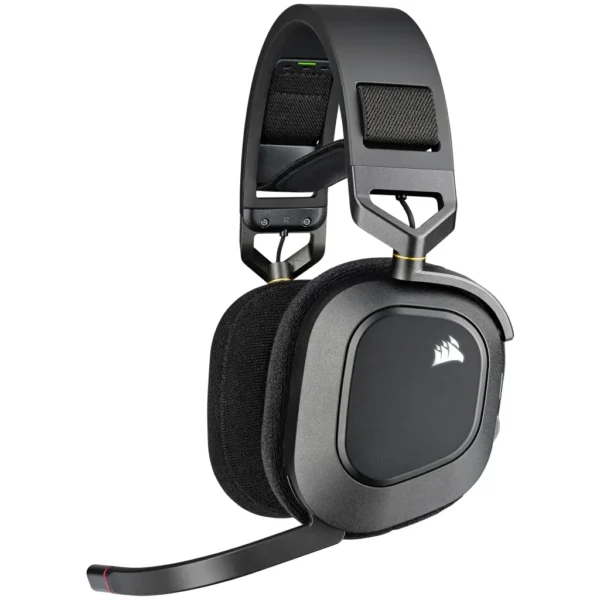 Auricular Corsair HS80 RGB Wireless
