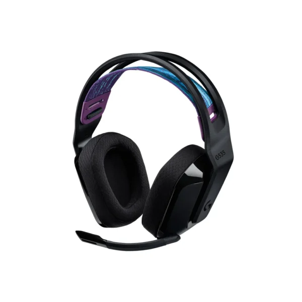 Auricular Logitech G535 Negro Wireless
