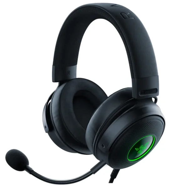Auricular Razer Kraken V3 Hypersense Auricular Razer Kraken V3 Hypersense