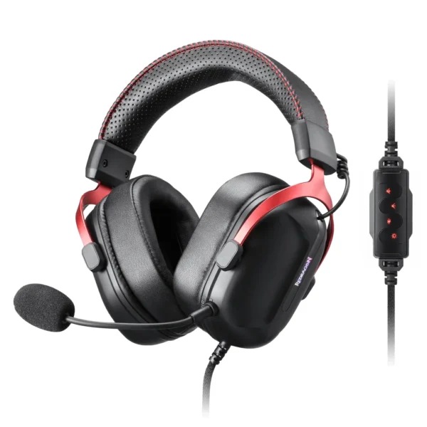 Auricular Redragon Cybill H312