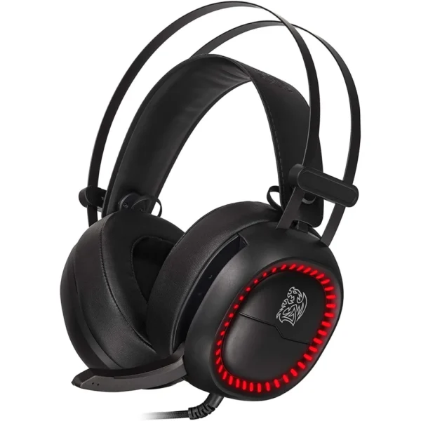 Auricular TT Esports HT/Shock Pro RGB 7.1 Digital