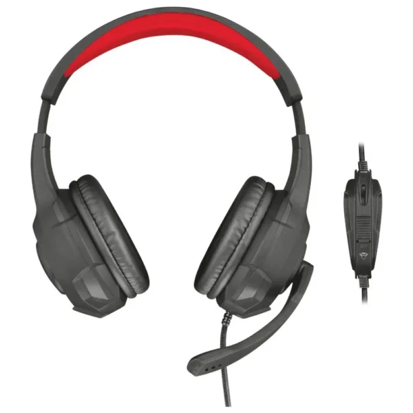 Auricular Trust Ravu