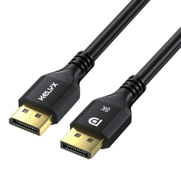 Cable Display Port 1.4 8K 1.5M