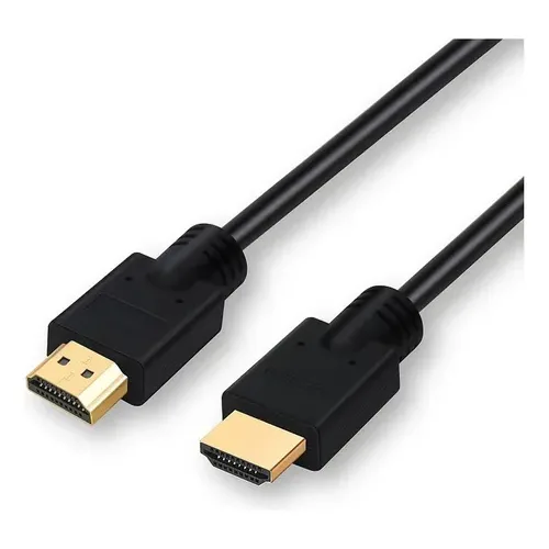 Cable HDMI 2.0 3M