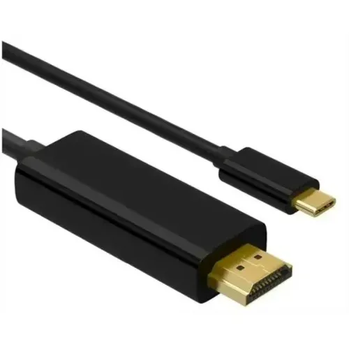 Cable USB C a HDMI 1.8M
