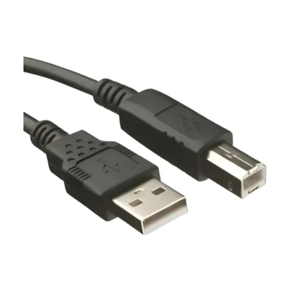 Cable USB Impresora 2.0 1.5M