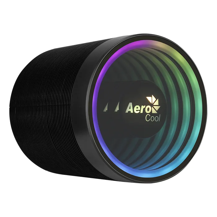 Cpu Cooler Aerocool Mirage 5 ARGB
