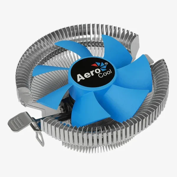 Cpu Cooler Aerocool Verkho A AMD