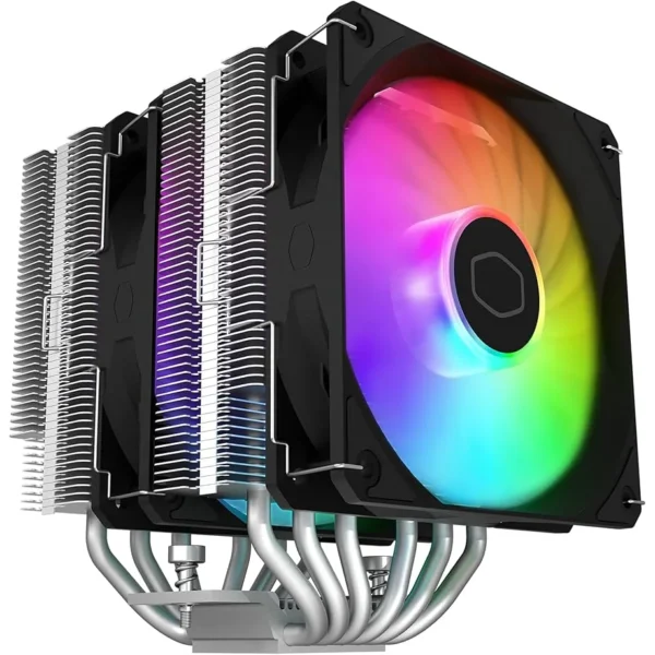 Cpu Cooler Cooler Master Hyper 620S Cpu Cooler Cooler Master Hyper 620S