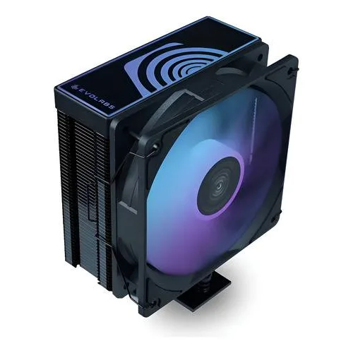 Cpu Cooler Evolabs Cryo Pro 4H Cpu Cooler Evolabs Cryo Pro 4H