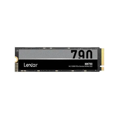 Disco SSD 1TB Lexar NM790 M.2