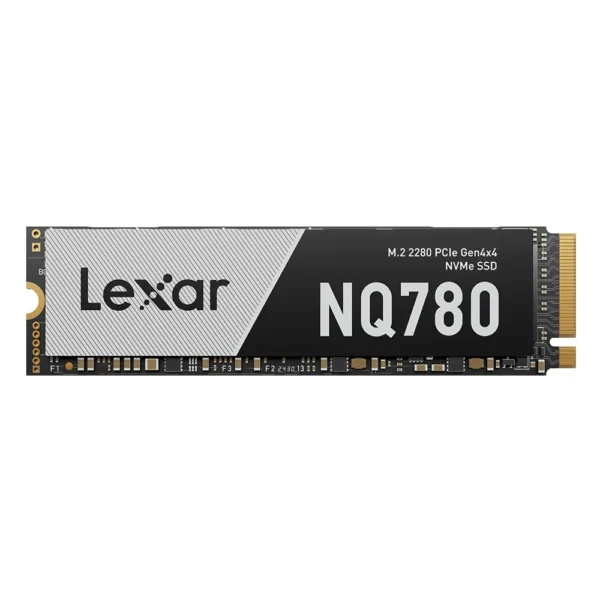 Disco SSD 1TB Lexar NQ780 M.2