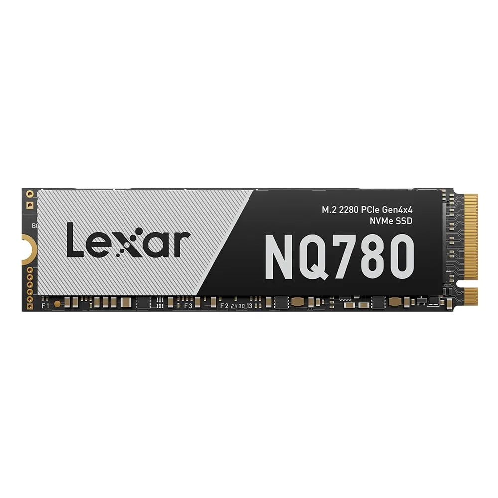 Disco SSD 1TB Lexar NQ780 M.2