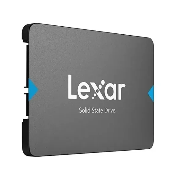 Disco SSD 256GB Lexar NQ100