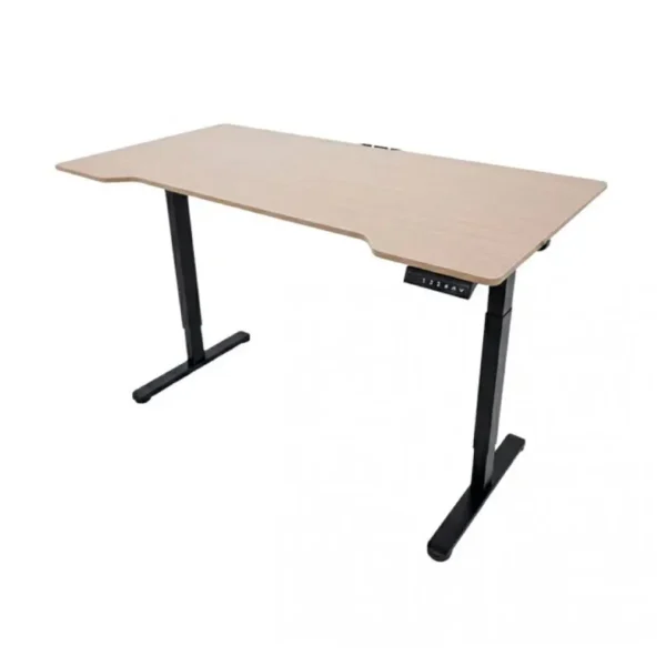 Escritorio Evolabs Eléctrico Regulable Liftdesk One