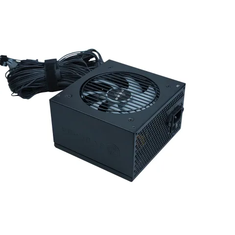 FUENTE EVOLABS SUPREME SERIES 750W 80+ SILVER