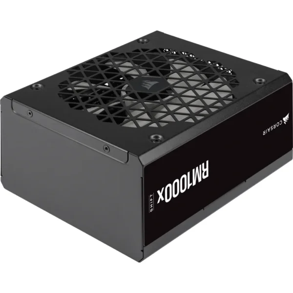 Fuente Corsair RM1000X Shift 1000W 80+ GOLD FM