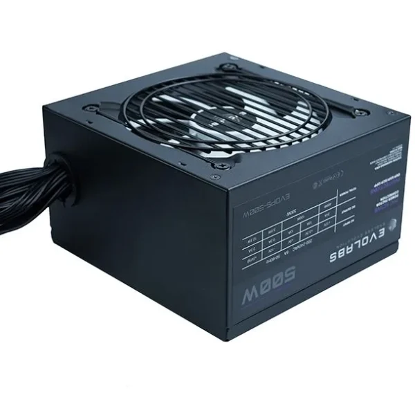 Fuente Evolabs Power Series 500W