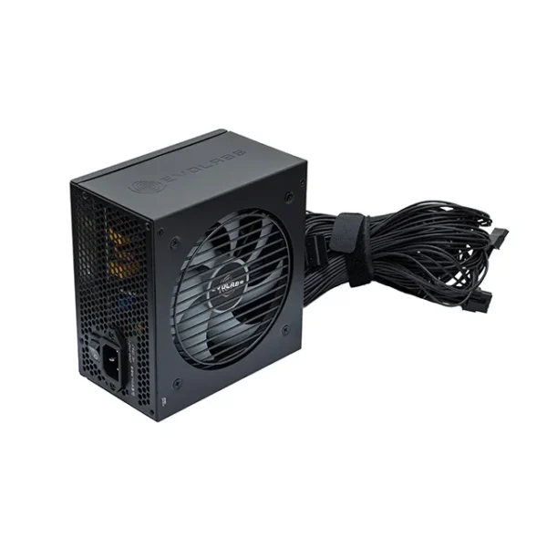 Fuente Evolabs Supreme Serie 650W 80+ BRONZE