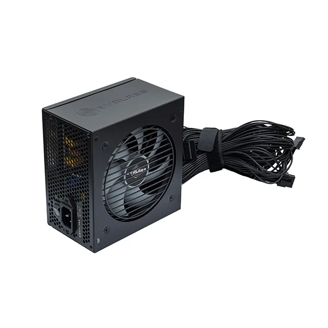 Fuente Evolabs Supreme Serie 650W 80+ BRONZE
