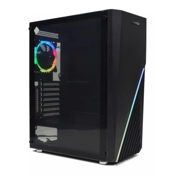 Gabinete Aureox Lynx V2 ARX 395 G
