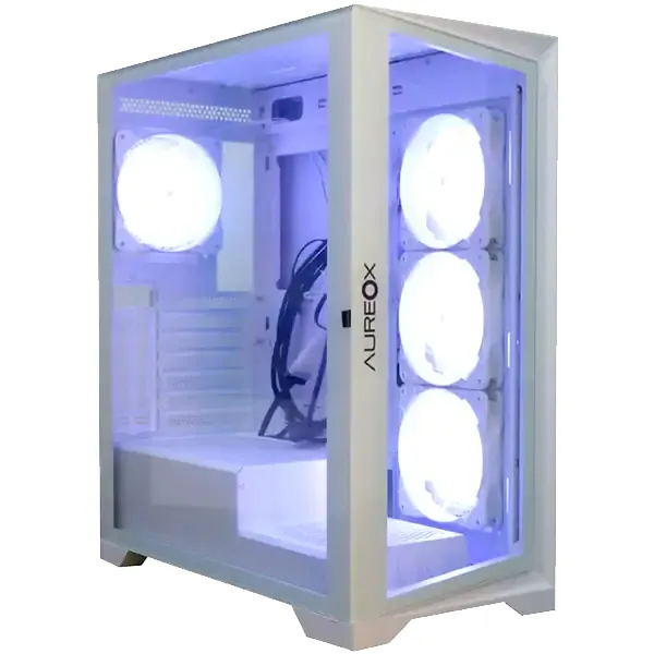 Gabinete Aureox Phobos ARX 420G