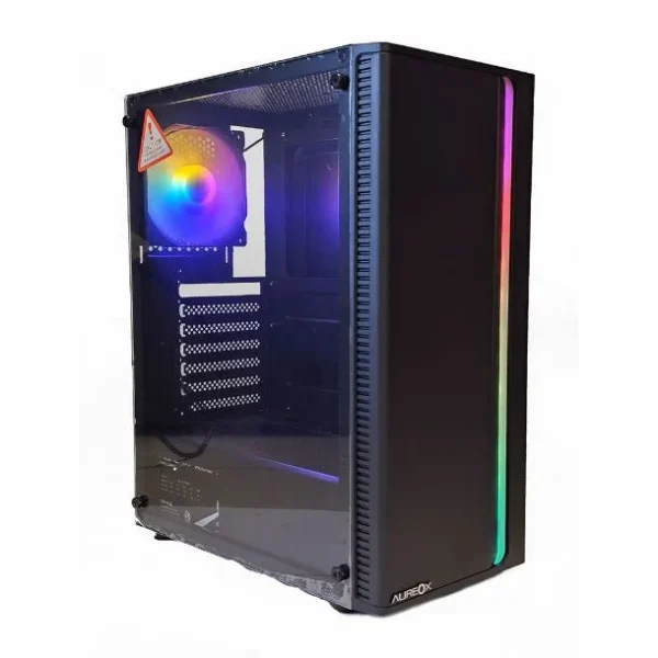 Gabinete Aureox Skoll ARX 200 G