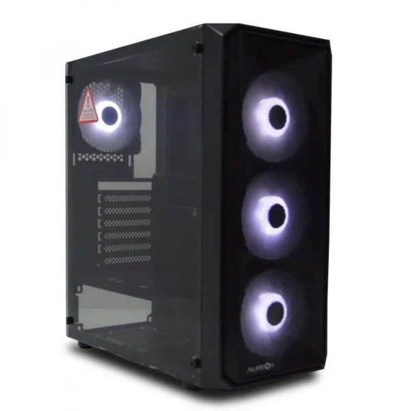 Gabinete Aureox Volans ARX360G