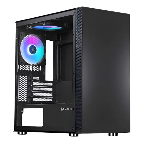 Gabinete Evolabs Artist EVO-200M C/FAN