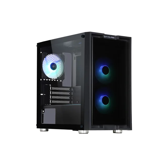 Gabinete Evolabs Innov8 EVO-210M C/FAN