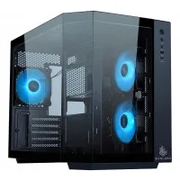Gabinete Evolabs Primacy Black EVO-300MB C/FAN