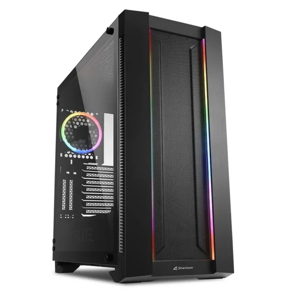 Gabinete Sharkoon Elite Shark CA200M