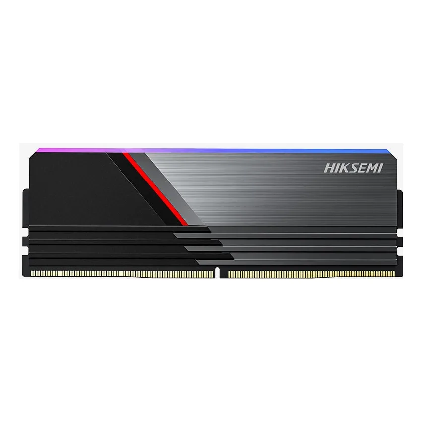 Memoria DDR4 Hiksemi 16GB 3200 MHZ Sword RGB