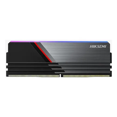 Memoria DDR4 Hiksemi 16GB 3600 MHZ Sword RGB