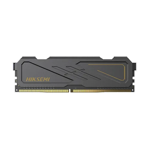 Memoria DDR4 Hiksemi 8GB 3200 MHZ Armor Black
