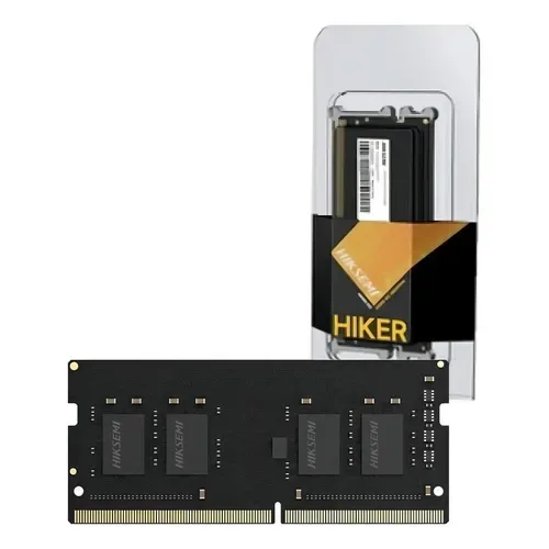 Memoria Sodimm DDR4 Hiksemi 8GB 3200 MHZ Hiker