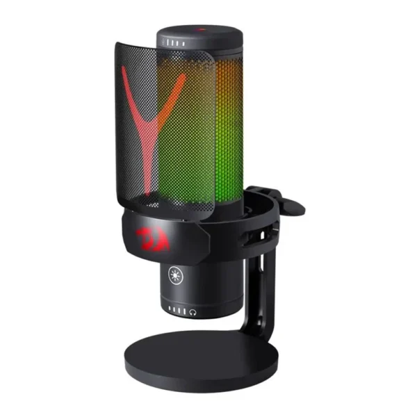 Microfono Redragon Fenris GM301
