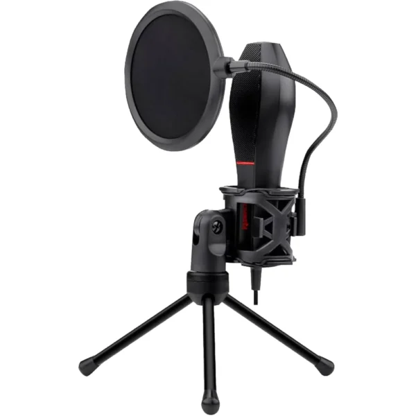 Microfono Redragon Quasar GM200